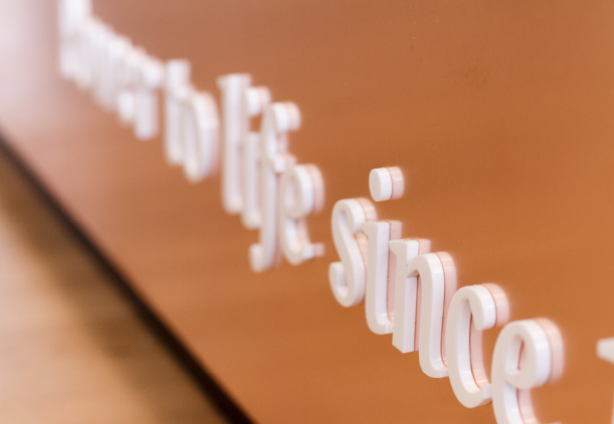 Office design by IDna Group - NKT HQ