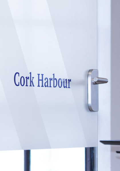 Office design by IDna Group - NKT HQ