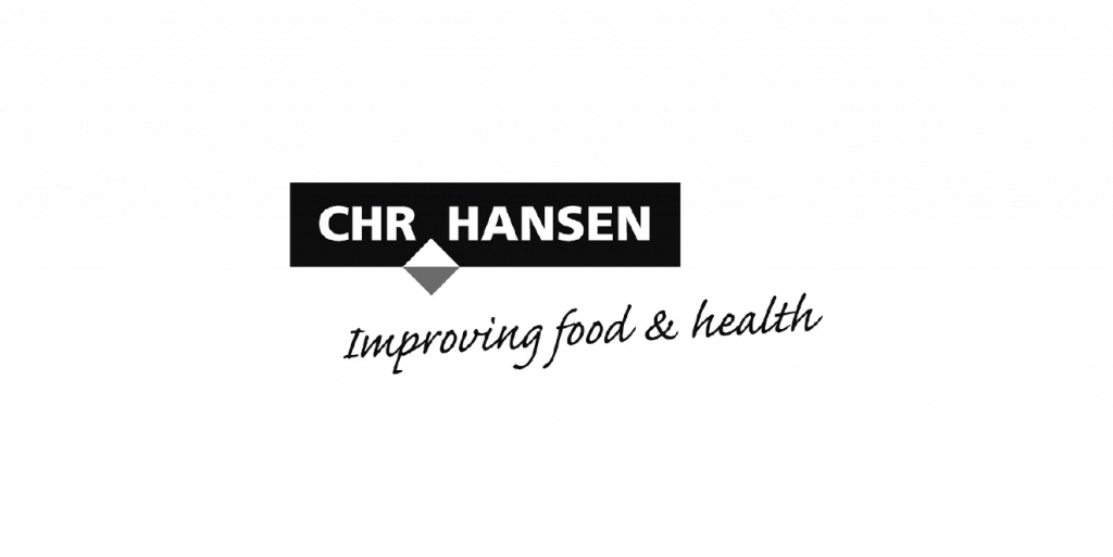 Chr. Hansen logo