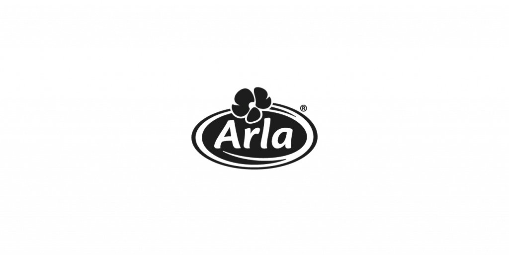 Arla logo