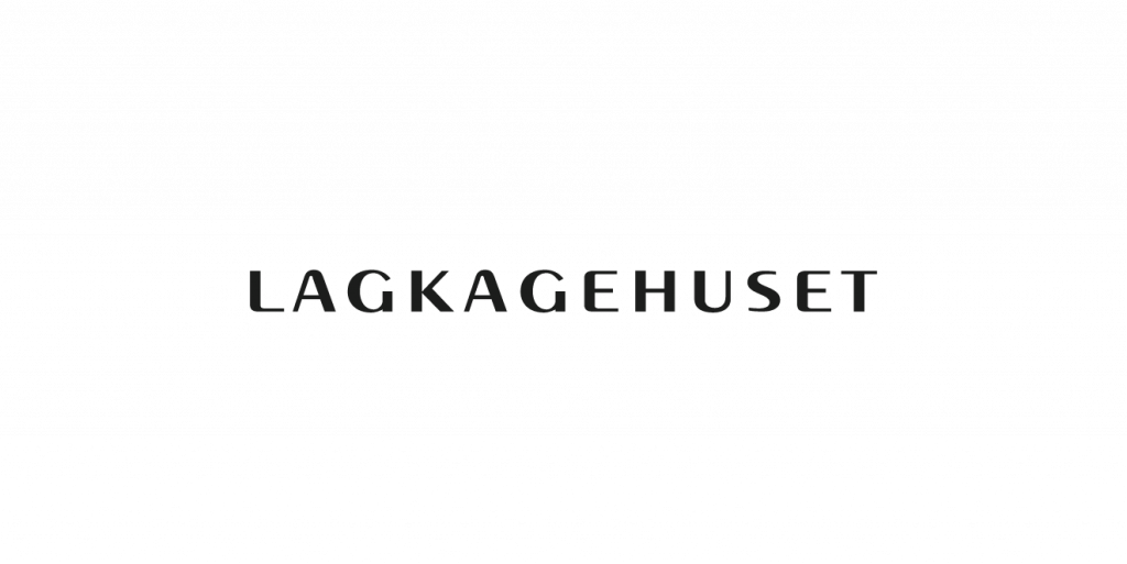 Lagkagehuset logo