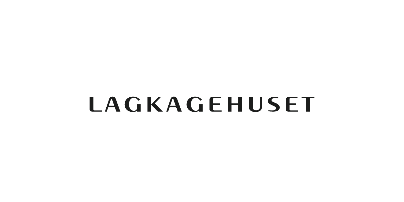 Lagkagehuset logo