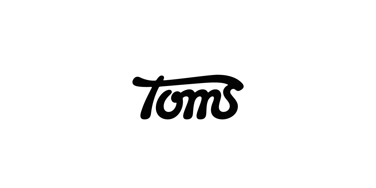 Toms logo