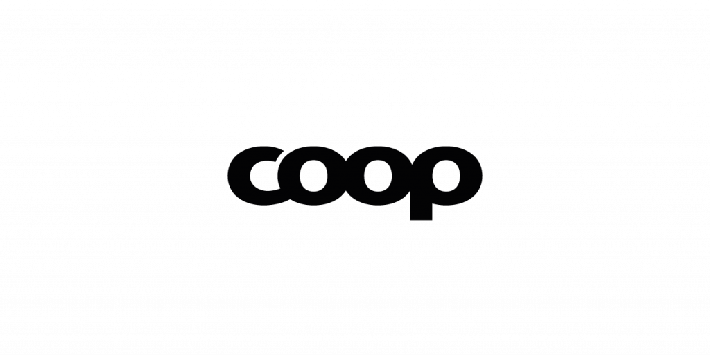 Coop logo