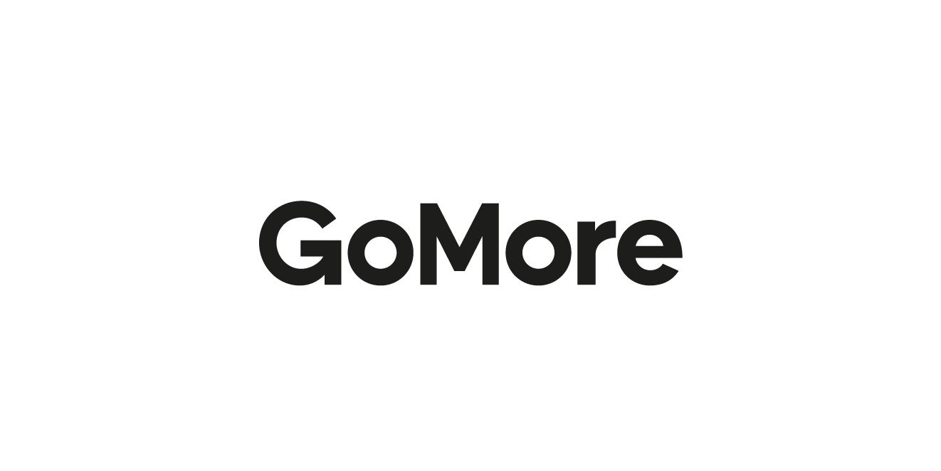 GoMore logo